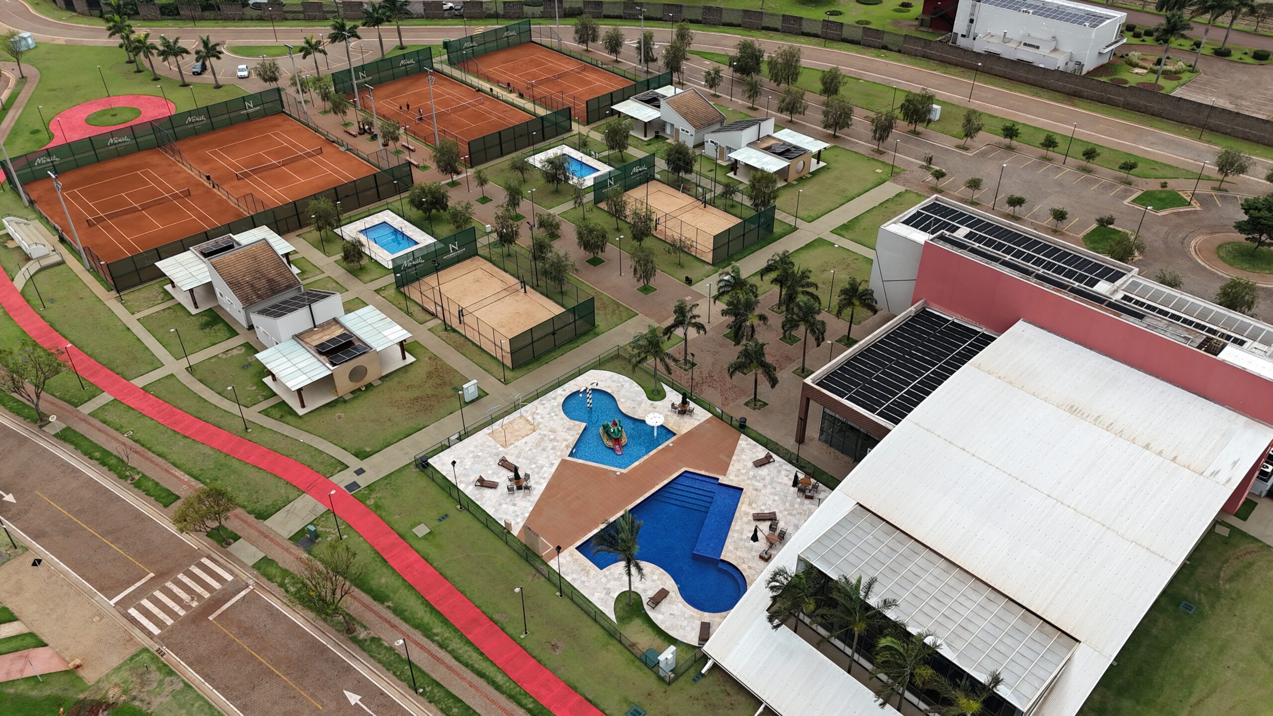 Galeria Jardins de Monet 4